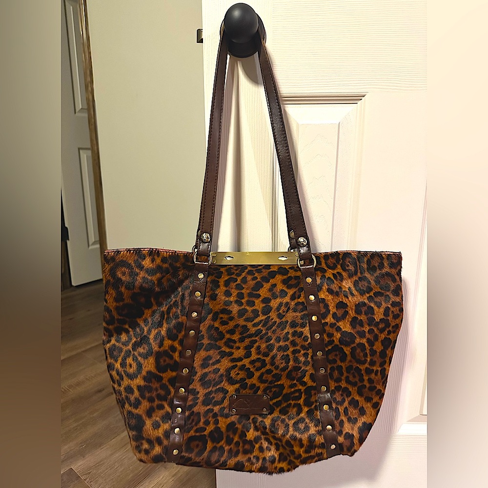 Patricia Nash Purse/Handbag